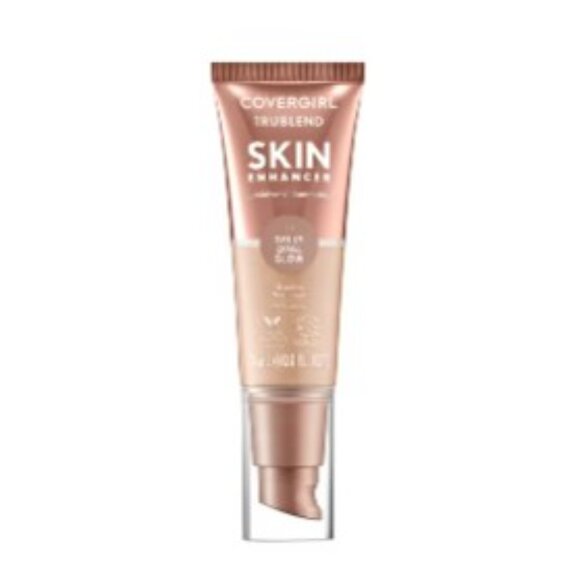 COVERGIRL Trublend Skin Enhancer Luminizer - 50 Opal Glow 24ml - Picture 2 of 7